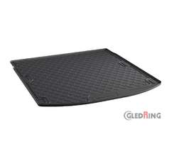 Bagagerumsmatta Audi A4 B9 (8W2, 8WC)