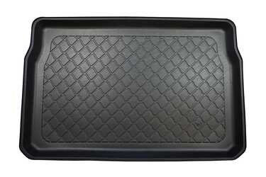 Bagagerumsmatta Citroen C3 III (SX)