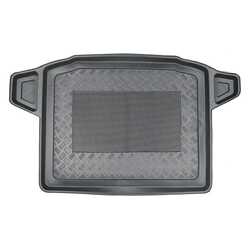 Bagagerumsmatta Citroen C4 AIRCROSS