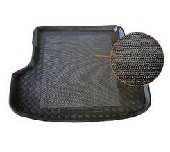 Bagagerumsmatta Citroen C4 PICASSO I Minibus, minivan (UD_)