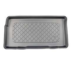 Bagagerumsmatta Fiat 500e (332_)