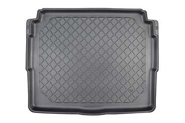 Bagagerumsmatta Peugeot 3008 SUV (MC_, MR_, MJ_, M4_)