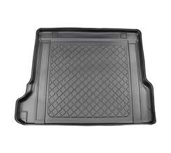 Bagagerumsmatta Toyota LAND CRUISER 200 (_J2_)