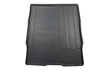 Bagagerumsmatta Toyota PROACE VERSO Buss (MPY_)