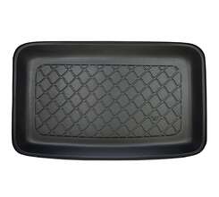 Bagagerumsmatta Volkswagen SHARAN (7N1, 7N2)