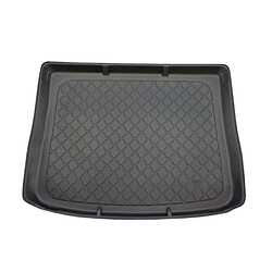 Bagagerumsmatta Volkswagen TIGUAN (5N_)