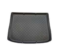 Bagagerumsmatta Volkswagen TIGUAN (5N_)