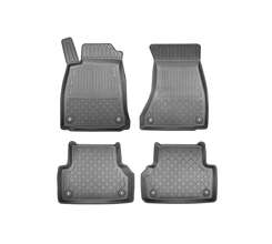 Gummimattor Audi A5 Sportback (F5A, F5F)