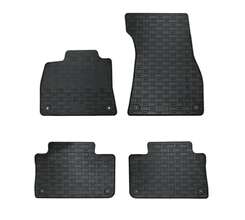 Gummimattor Audi E-TRON Sportback (GEA)